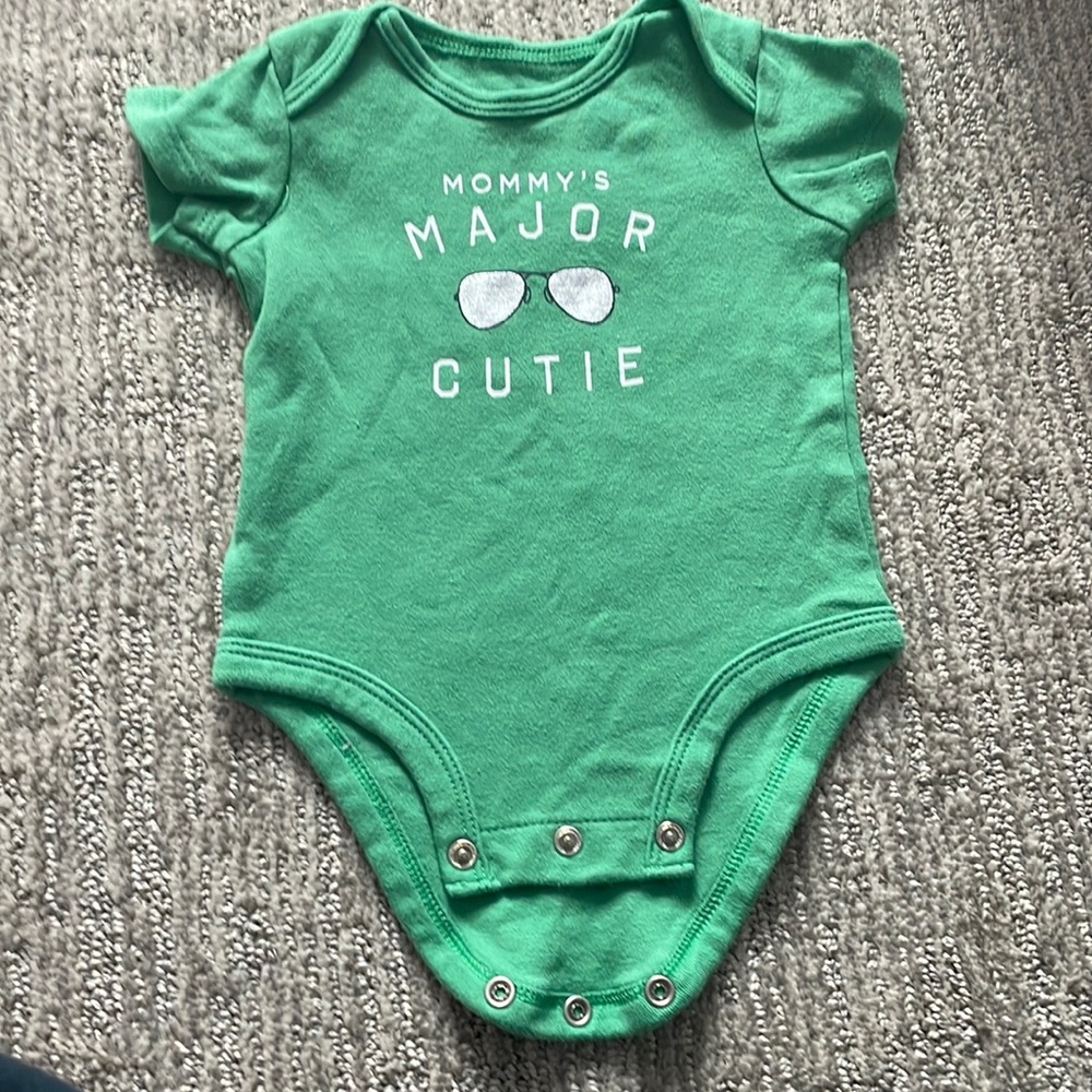 3m onesie